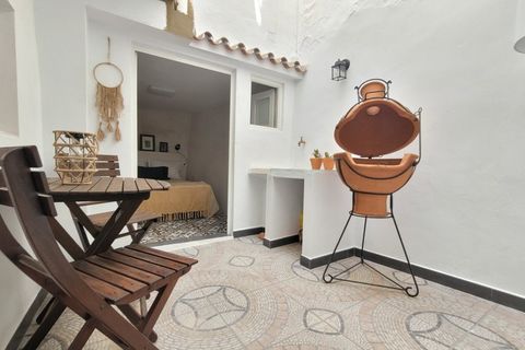 Landsbyhus i Sayalonga, Malaga, Sayalonga - € 139.000 | Ref: C1691 - foto 1