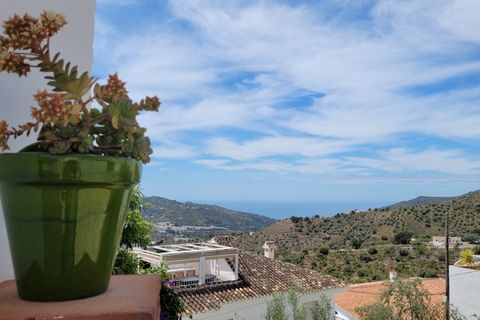 Landsbyhus i Sayalonga, Malaga, Sayalonga - € 139.000 | Ref: C1691 - foto 2