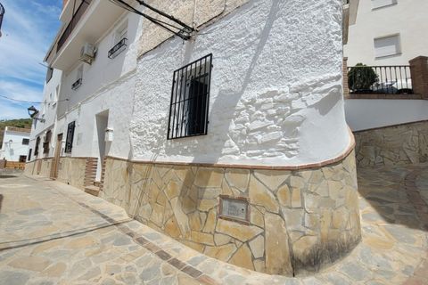 Landsbyhus i Sayalonga, Malaga, Sayalonga - € 139.000 | Ref: C1691 - foto 3