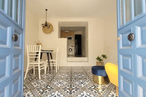 Landsbyhus i Sayalonga, Malaga, Sayalonga - € 139.000 | Ref: C1691 - foto 4