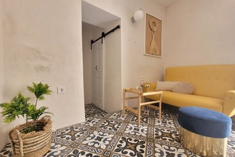 Landsbyhus i Sayalonga, Malaga, Sayalonga - € 139.000 | Ref: C1691 - foto 5