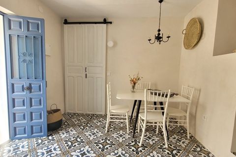 Landsbyhus i Sayalonga, Malaga, Sayalonga - € 139.000 | Ref: C1691 - foto 6