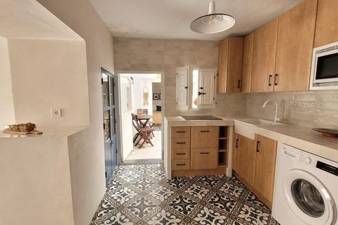 Landsbyhus i Sayalonga, Malaga, Sayalonga - € 139.000 | Ref: C1691 - foto 8