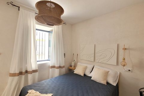 Landsbyhus i Sayalonga, Malaga, Sayalonga - € 139.000 | Ref: C1691 - foto 12