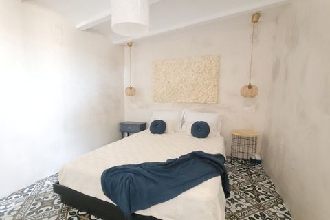 Landsbyhus i Sayalonga, Malaga, Sayalonga - € 139.000 | Ref: C1691 - foto 14