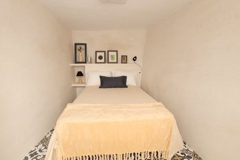 Landsbyhus i Sayalonga, Malaga, Sayalonga - € 139.000 | Ref: C1691 - foto 16