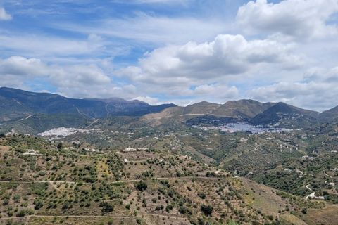Landsbyhus i Sayalonga, Malaga, Sayalonga - € 139.000 | Ref: C1691 - foto 20