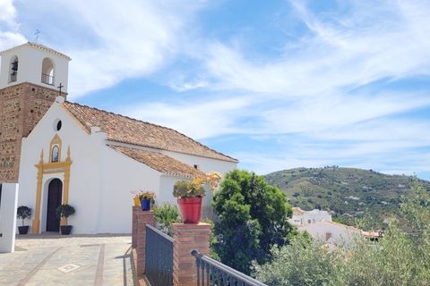 Landsbyhus i Sayalonga, Malaga, Sayalonga - € 139.000 | Ref: C1691 - foto 21