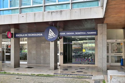 Erhvervsejendom i Alvalade, Setubal, Alvalade - € 790.000 | Ref: TAPT01-1338_LF - foto 2
