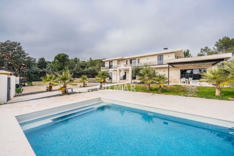 Villa in San Sebastian De Los Reyes, Madrid - foto 1