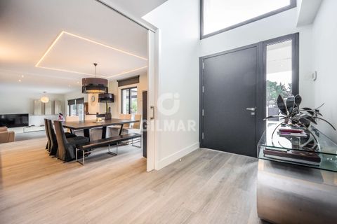 Villa in San Sebastian De Los Reyes, Madrid - foto 4