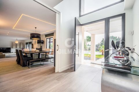Villa in San Sebastian De Los Reyes, Madrid - foto 5