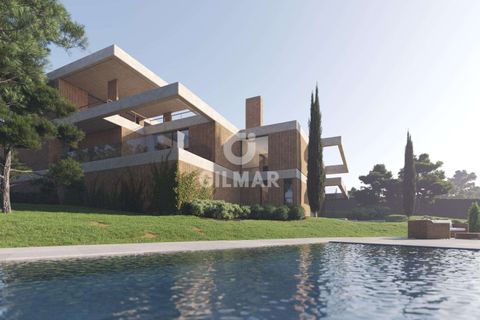 Villa a Ciudalcampo, Madrid, Ciudalcampo - € 3.500.000 | Ref: 167260 - foto 2