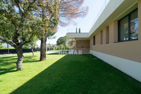 Villa a Ciudalcampo, Madrid, Ciudalcampo - € 3.500.000 | Ref: 167260 - foto 6