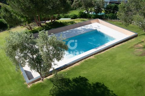 Villa a Ciudalcampo, Madrid, Ciudalcampo - € 3.500.000 | Ref: 167260 - foto 11