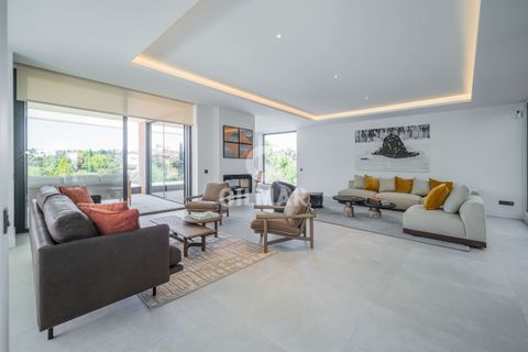 Villa a Ciudalcampo, Madrid, Ciudalcampo - € 3.500.000 | Ref: 167260 - foto 14