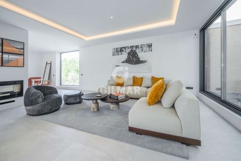 Villa a Ciudalcampo, Madrid, Ciudalcampo - € 3.500.000 | Ref: 167260 - foto 16