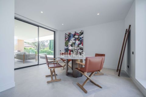 Villa a Ciudalcampo, Madrid, Ciudalcampo - € 3.500.000 | Ref: 167260 - foto 18