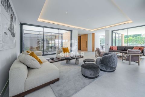 Villa a Ciudalcampo, Madrid, Ciudalcampo - € 3.500.000 | Ref: 167260 - foto 23