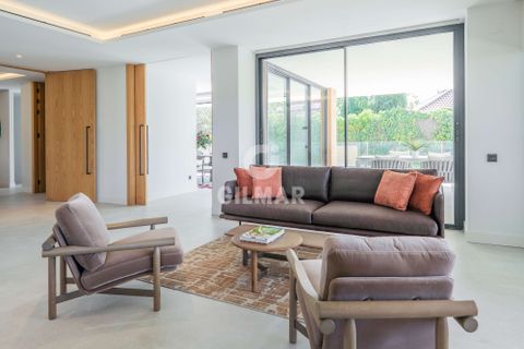 Villa a Ciudalcampo, Madrid, Ciudalcampo - € 3.500.000 | Ref: 167260 - foto 25
