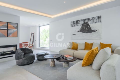 Villa a Ciudalcampo, Madrid, Ciudalcampo - € 3.500.000 | Ref: 167260 - foto 26