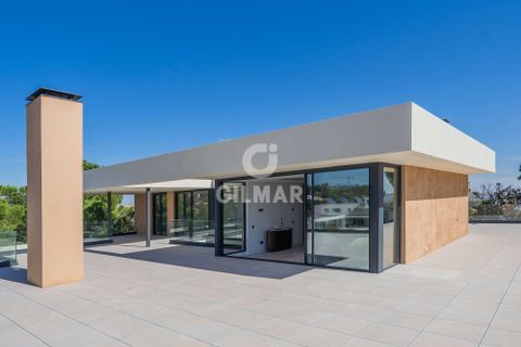 Villa a Ciudalcampo, Madrid, Ciudalcampo - € 3.500.000 | Ref: 167260 - foto 27