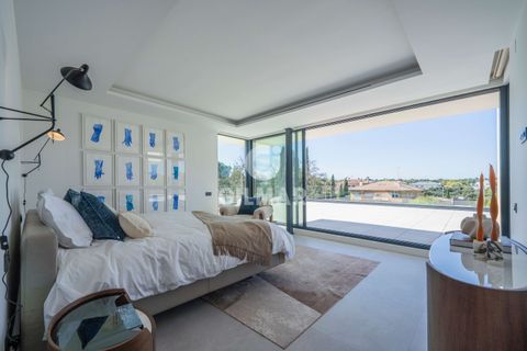Villa a Ciudalcampo, Madrid, Ciudalcampo - € 3.500.000 | Ref: 167260 - foto 29