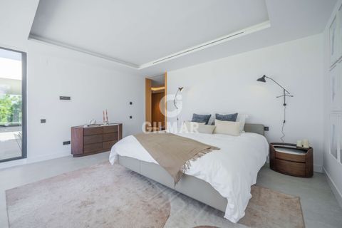 Villa a Ciudalcampo, Madrid, Ciudalcampo - € 3.500.000 | Ref: 167260 - foto 30