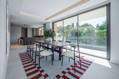 Villa a Ciudalcampo, Madrid, Ciudalcampo - € 3.500.000 | Ref: 167260 - foto 31