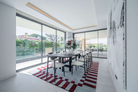 Villa a Ciudalcampo, Madrid, Ciudalcampo - € 3.500.000 | Ref: 167260 - foto 32