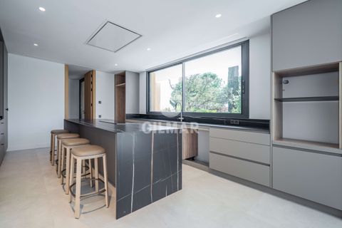 Villa a Ciudalcampo, Madrid, Ciudalcampo - € 3.500.000 | Ref: 167260 - foto 33