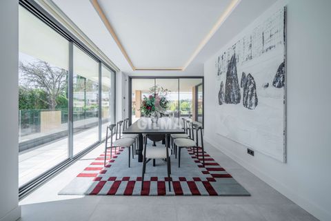 Villa a Ciudalcampo, Madrid, Ciudalcampo - € 3.500.000 | Ref: 167260 - foto 34