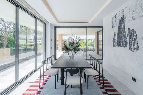 Villa a Ciudalcampo, Madrid, Ciudalcampo - € 3.500.000 | Ref: 167260 - foto 35