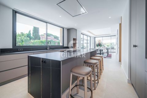 Villa a Ciudalcampo, Madrid, Ciudalcampo - € 3.500.000 | Ref: 167260 - foto 37