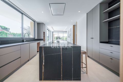 Villa a Ciudalcampo, Madrid, Ciudalcampo - € 3.500.000 | Ref: 167260 - foto 38