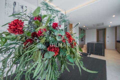 Villa a Ciudalcampo, Madrid, Ciudalcampo - € 3.500.000 | Ref: 167260 - foto 40