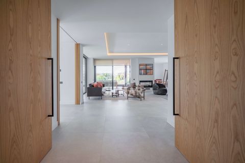 Villa a Ciudalcampo, Madrid, Ciudalcampo - € 3.500.000 | Ref: 167260 - foto 45