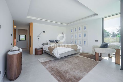 Villa a Ciudalcampo, Madrid, Ciudalcampo - € 3.500.000 | Ref: 167260 - foto 50