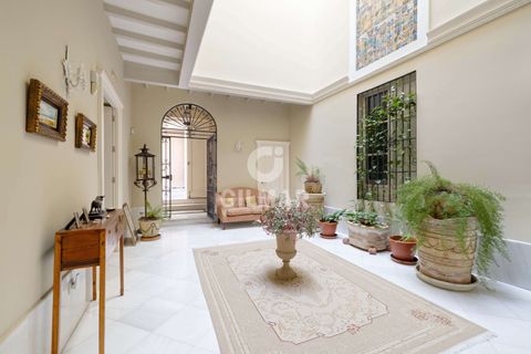 Villa i Sevilla, Sevilla, Sevilla - € 1.700.000 | Ref: 206002 - foto 1