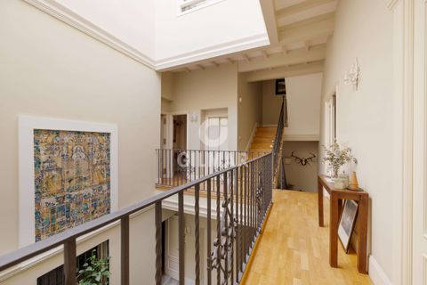 Villa i Sevilla, Sevilla, Sevilla - € 1.700.000 | Ref: 206002 - foto 7