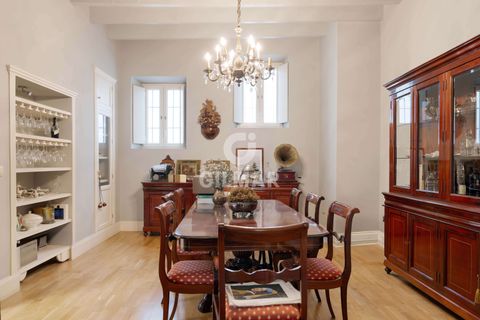 Villa i Sevilla, Sevilla, Sevilla - € 1.700.000 | Ref: 206002 - foto 8