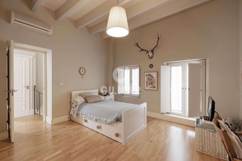 Villa i Sevilla, Sevilla, Sevilla - € 1.700.000 | Ref: 206002 - foto 9