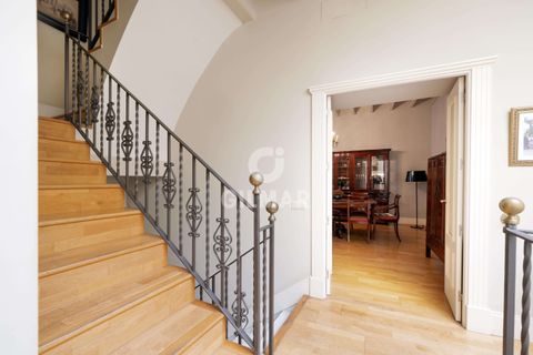 Villa i Sevilla, Sevilla, Sevilla - € 1.700.000 | Ref: 206002 - foto 16