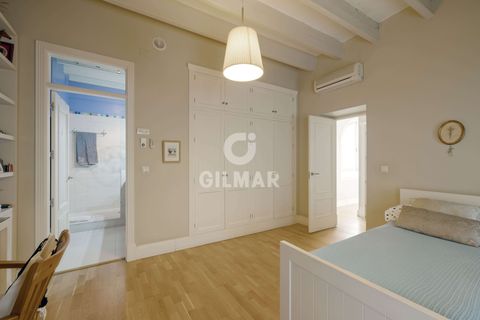 Villa i Sevilla, Sevilla, Sevilla - € 1.700.000 | Ref: 206002 - foto 17
