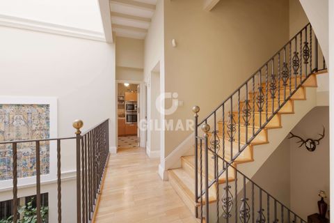 Villa i Sevilla, Sevilla, Sevilla - € 1.700.000 | Ref: 206002 - foto 23