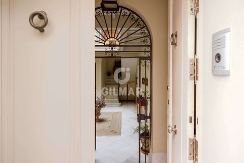 Villa i Sevilla, Sevilla, Sevilla - € 1.700.000 | Ref: 206002 - foto 27
