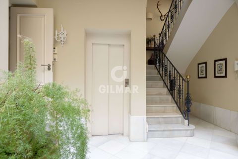 Villa i Sevilla, Sevilla, Sevilla - € 1.700.000 | Ref: 206002 - foto 28