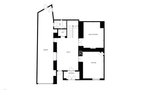 Villa i Sevilla, Sevilla, Sevilla - € 1.700.000 | Ref: 206002 - foto 34