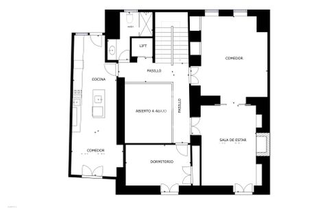 Villa i Sevilla, Sevilla, Sevilla - € 1.700.000 | Ref: 206002 - foto 35