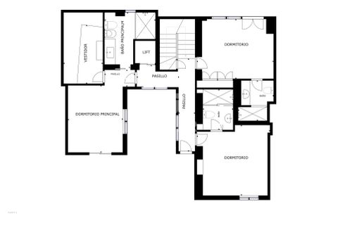 Villa i Sevilla, Sevilla, Sevilla - € 1.700.000 | Ref: 206002 - foto 36